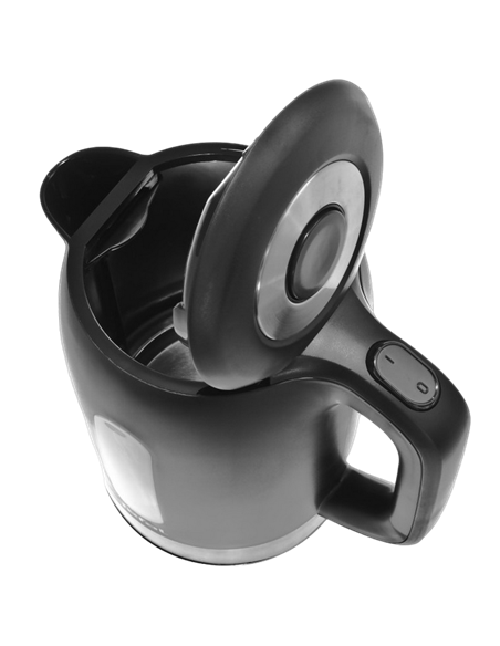 Fierbător electric Tefal KO330830, Negru