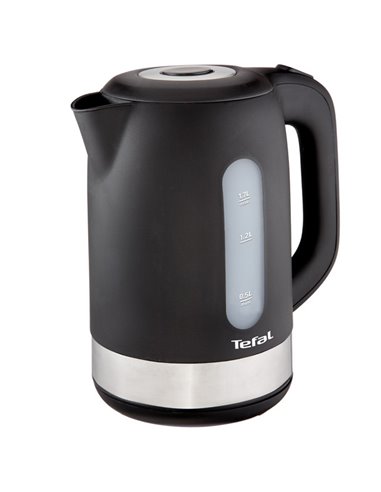 Электрочайник Tefal KO330830, Чёрный