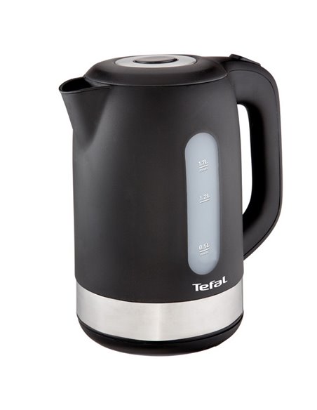 Fierbător electric Tefal KO330830, Negru