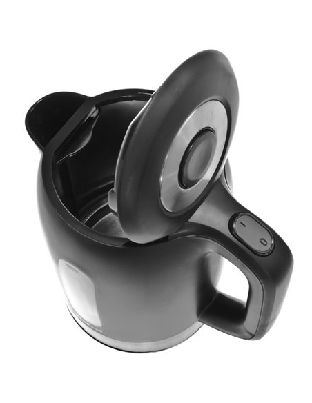 Электрочайник Tefal KO330830, Чёрный Электрочайник Tefal KO330830, Чёрный