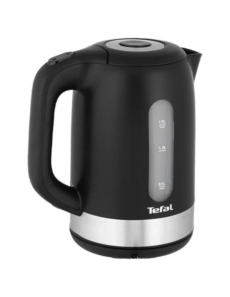 Fierbător electric Tefal KO330830, Negru