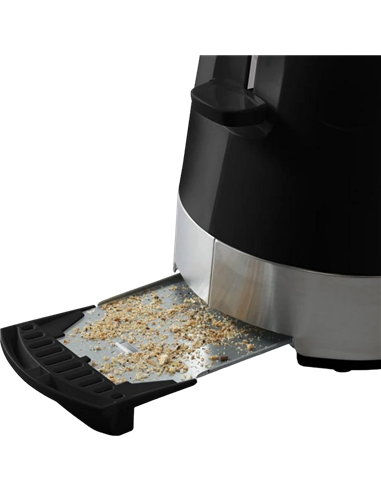 Toaster Gorenje T850BK, Negru