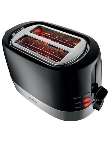 Toaster Gorenje T850BK, Negru