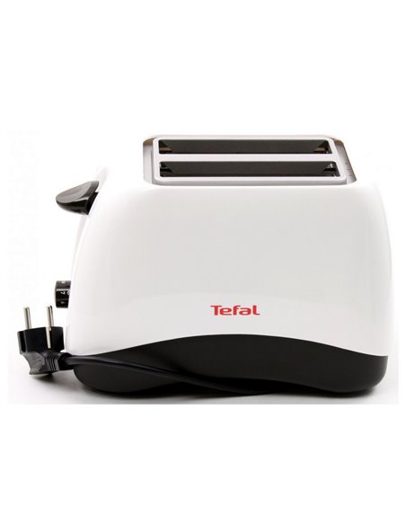 Тостер Tefal DELFINI, Белый