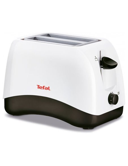 Тостер Tefal DELFINI, Белый