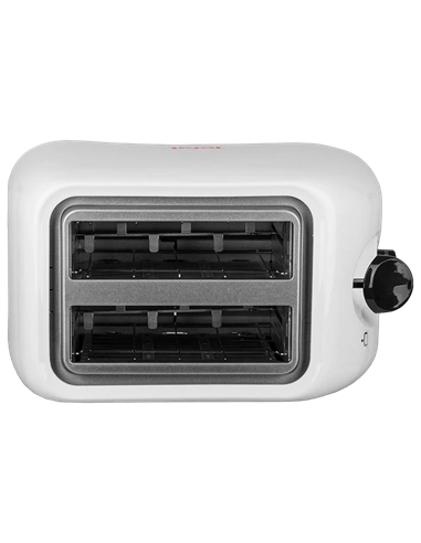 Toaster Tefal DELFINI, Alb
