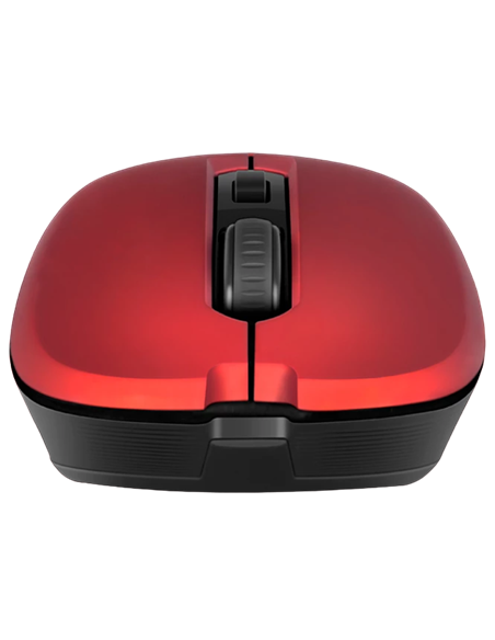 Беcпроводная мышь SVEN RX-560SW, Красный Беcпроводная мышь SVEN RX-560SW, Красный