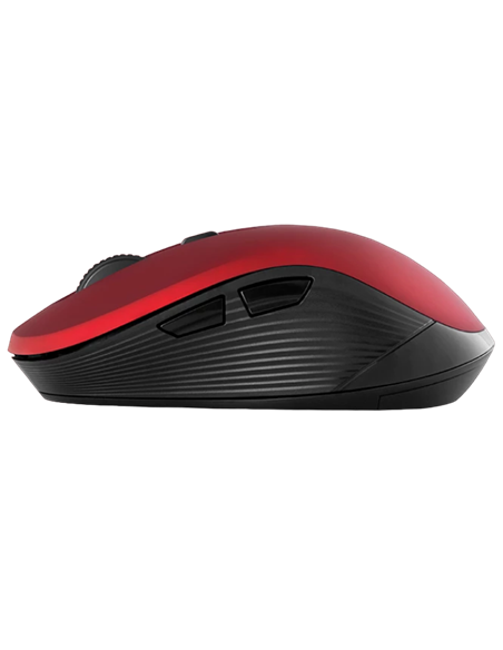 Mouse Wireless SVEN RX-560SW, Roșu