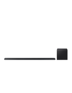 Soundbar Samsung HW-S800D, Negru 2
