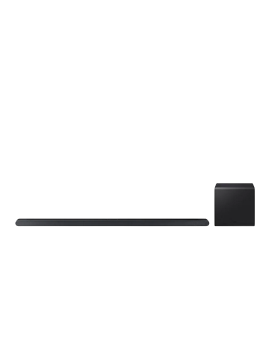 Soundbar Samsung HW-S800D, Negru