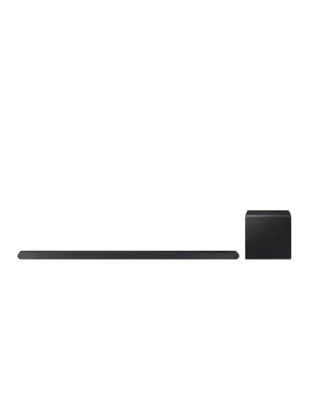 Soundbar Samsung HW-S800D, Negru