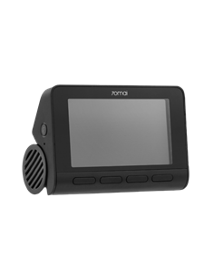 Set DashCam față și spate 70mai A800S, 3840x2160, Negru 2