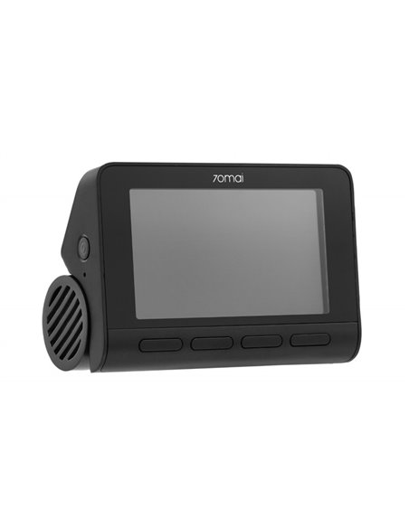 Set DashCam față și spate 70mai A800S, 3840x2160, Negru