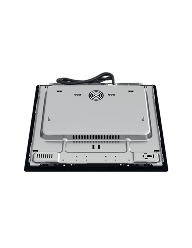 Plită cu inducție Whirlpool WL B8160 NE, Negru