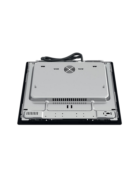 Plită cu inducție Whirlpool WL B8160 NE, Negru