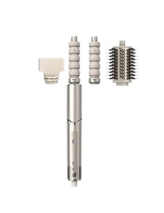 Styler Shark HD426SLEU, 1650W, Cream