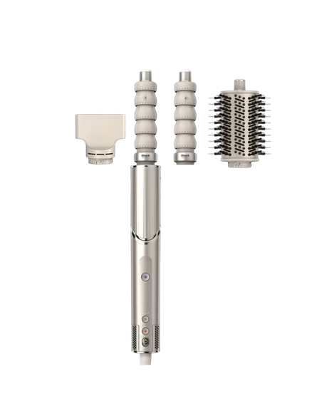 Стайлер Shark HD426SLEU, 1650Вт, Cream