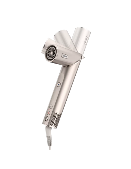 Styler Shark HD426SLEU, 1650W, Cream