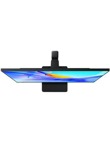 27" Monitor Samsung S27D804UA, IPS 3840x2160 4K UHD, Negru