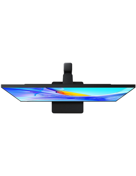 27" Monitor Samsung S27D804UA, IPS 3840x2160 4K UHD, Negru