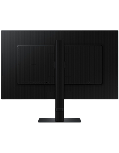 27" Монитор Samsung S27D804UA, IPS 3840x2160 4K UHD, Чёрный