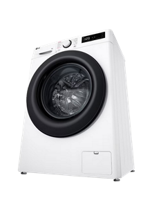 Mașină de spălat LG F2WR508SBW, 8kg, Alb 2