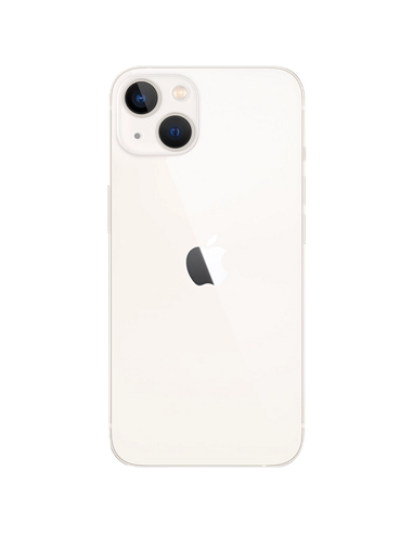 Смартфон Apple iPhone 13, 4Гб/128Гб, Starlight