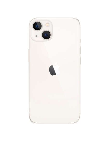 Смартфон Apple iPhone 13, 4Гб/128Гб, Starlight