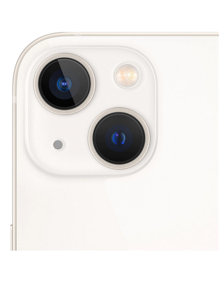 Смартфон Apple iPhone 13, 4Гб/128Гб, Starlight