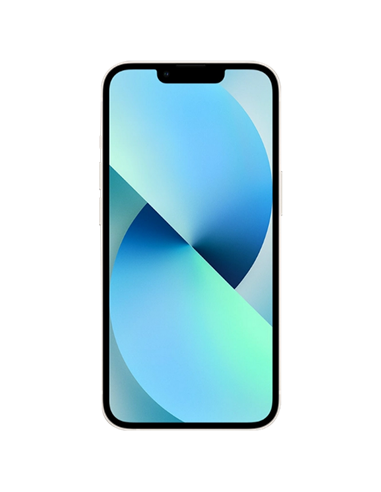 Смартфон Apple iPhone 13, 4Гб/128Гб, Starlight