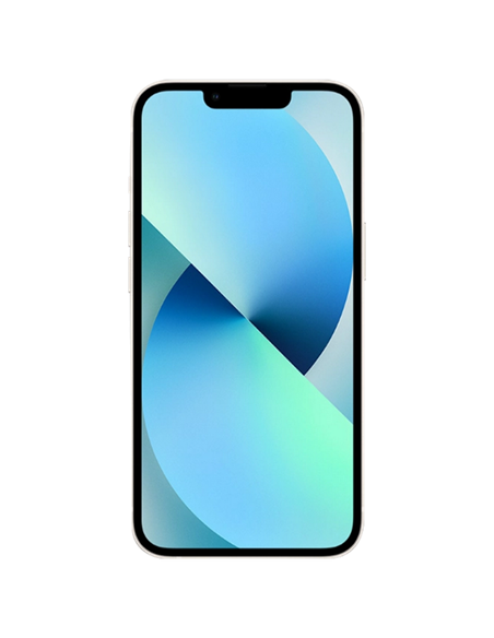 Смартфон Apple iPhone 13, 4Гб/128Гб, Starlight