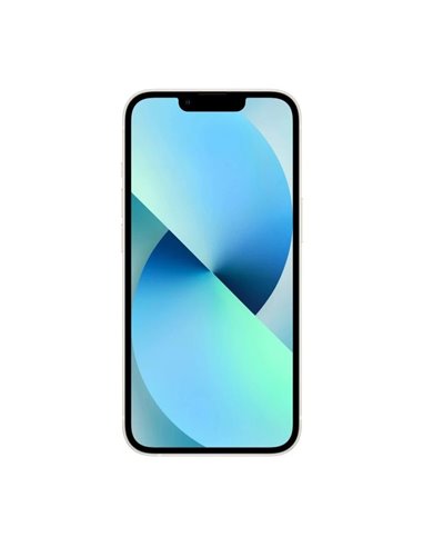 Смартфон Apple iPhone 13, 4Гб/128Гб, Starlight