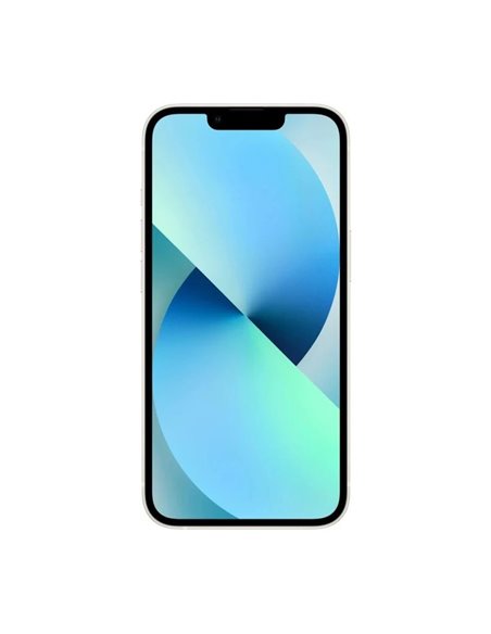 Смартфон Apple iPhone 13, 4Гб/128Гб, Starlight