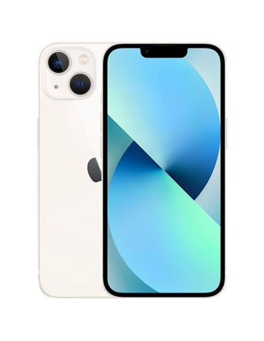 Смартфон Apple iPhone 13, 4Гб/128Гб, Starlight