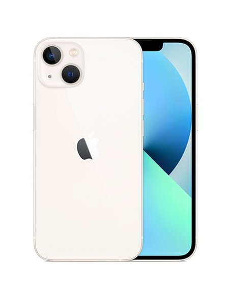 Смартфон Apple iPhone 13, 4Гб/128Гб, Starlight