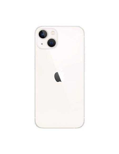 Смартфон Apple iPhone 13, 4Гб/128Гб, Starlight