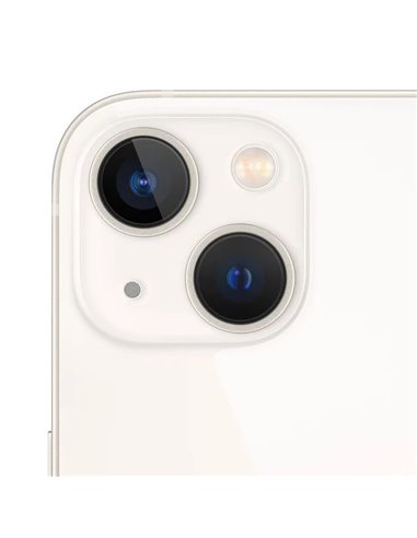 Смартфон Apple iPhone 13, 4Гб/128Гб, Starlight