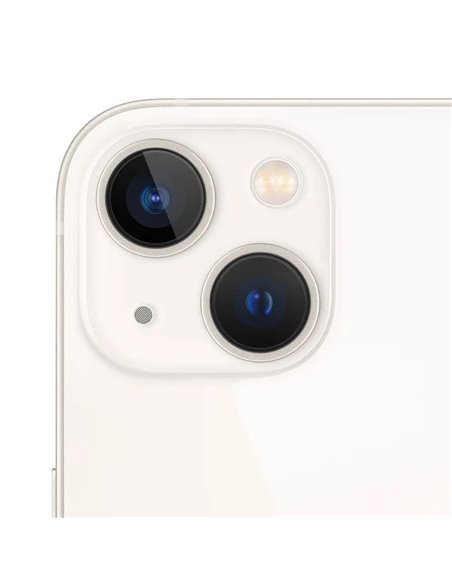 Смартфон Apple iPhone 13, 4Гб/128Гб, Starlight