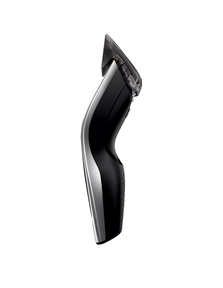 Машинка для стрижки Philips Series 9000 HC9450/15, Чёрный | Серебристый