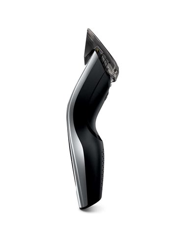 Машинка для стрижки Philips Series 9000 HC9450/15, Чёрный | Серебристый