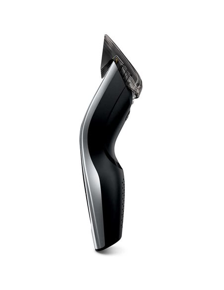Машинка для стрижки Philips Series 9000 HC9450/15, Чёрный | Серебристый
