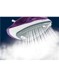 Fier de călcat Tefal FV2836E0, 2400W, Violet 2