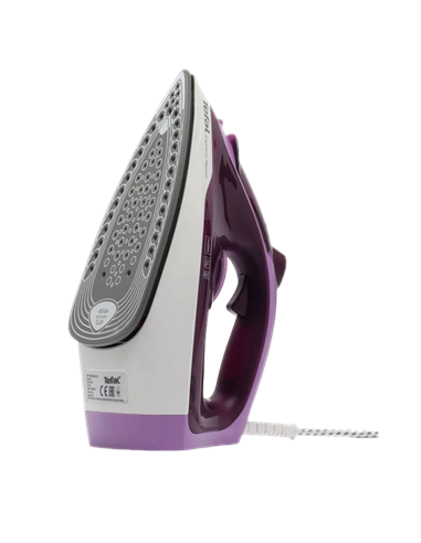 Fier de călcat Tefal FV2836E0, 2400W, Violet