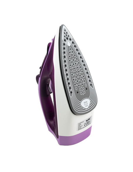 Утюг Tefal FV2836E0, 2400Вт, Фиолетовый Утюг Tefal FV2836E0, 2400Вт, Фиолетовый