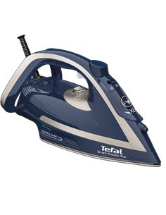 Fier de călcat Tefal FV6872E0, 2800W, Albastru 2