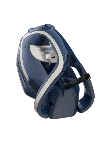 Утюг Tefal FV6872E0, 2800Вт, Синий Утюг Tefal FV6872E0, 2800Вт, Синий