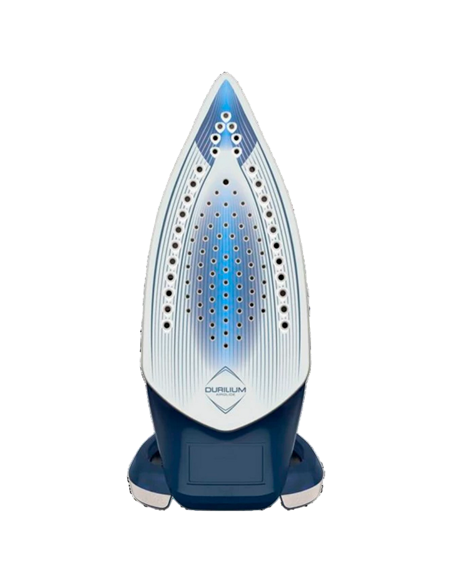 Утюг Tefal FV6872E0, 2800Вт, Синий Утюг Tefal FV6872E0, 2800Вт, Синий