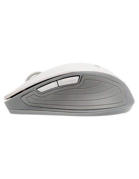 Беcпроводная мышь ASUS WT465, Белый