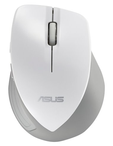Беcпроводная мышь ASUS WT465, Белый