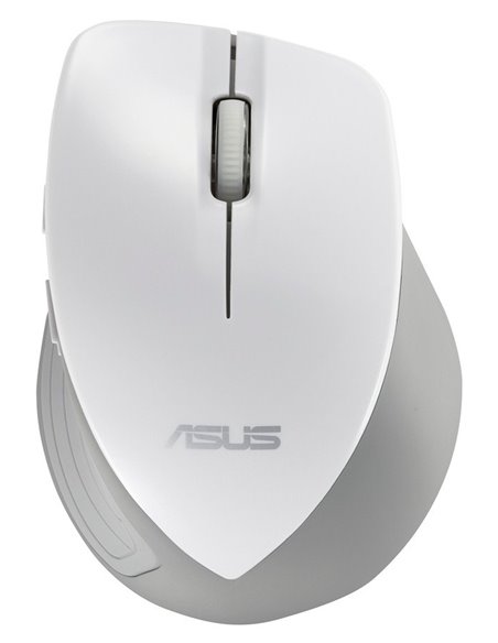 Беcпроводная мышь ASUS WT465, Белый